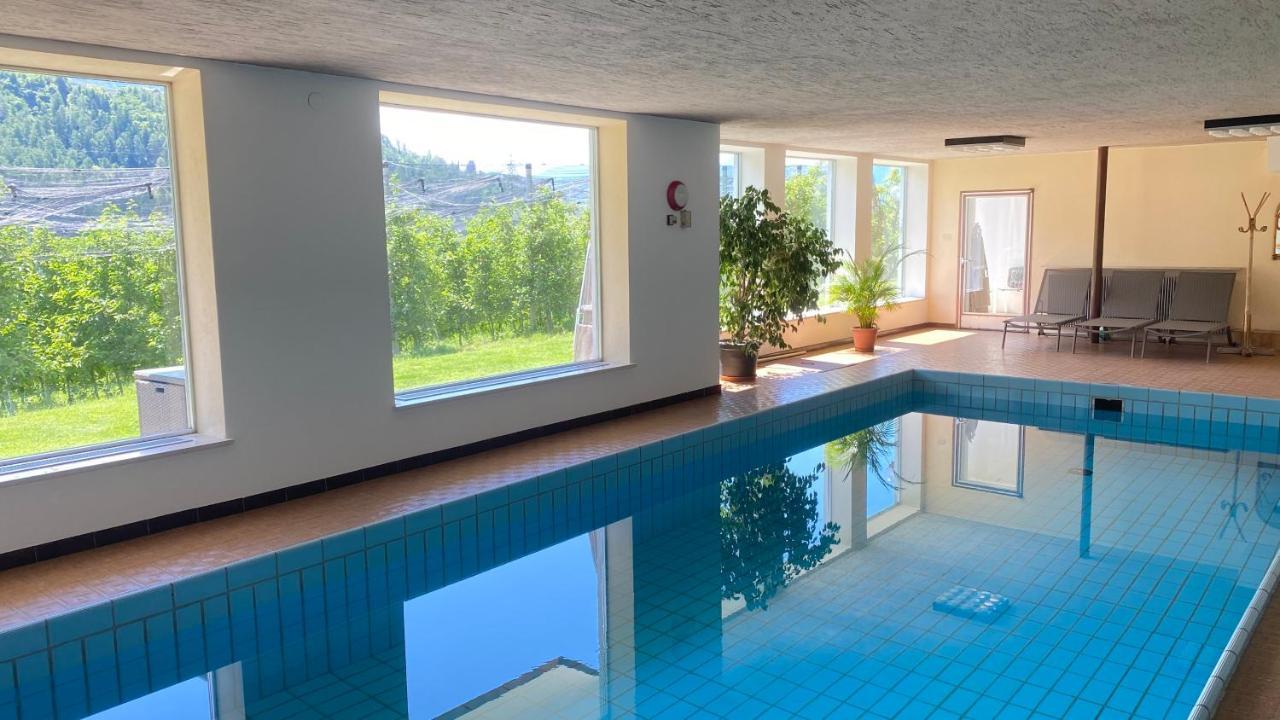 Pension Thalerhof Rifiano Εξωτερικό φωτογραφία