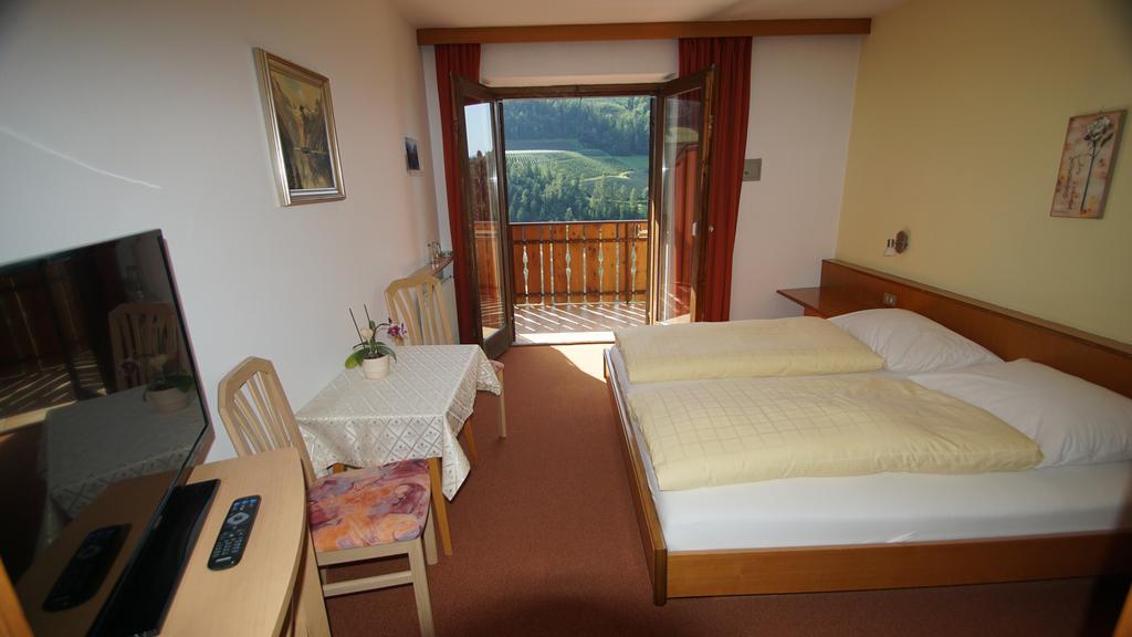 Pension Thalerhof Rifiano Εξωτερικό φωτογραφία